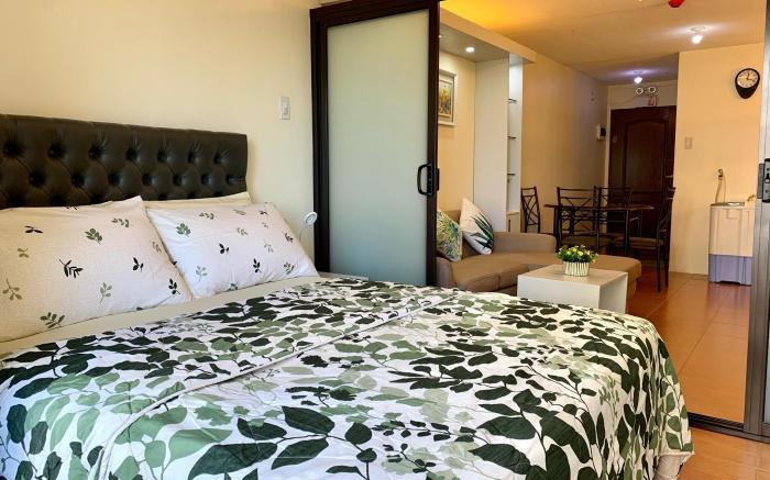 Affordable Condo Unit at One Oasis