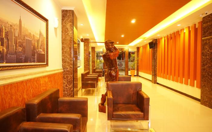 OYO 147 Hotel Winer