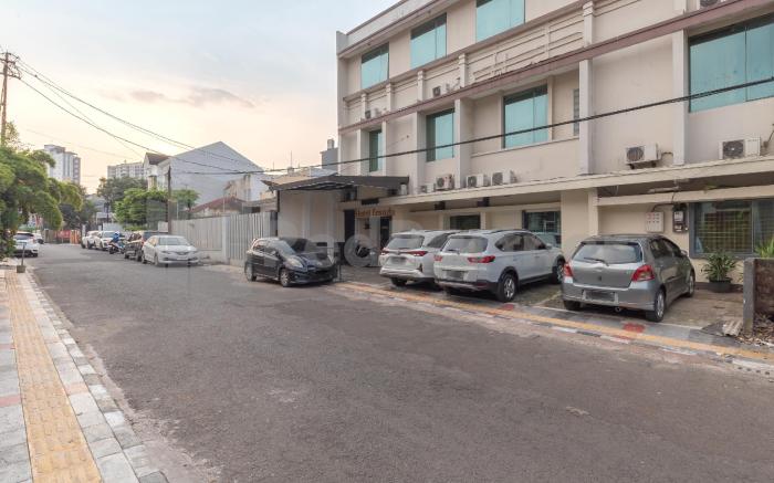 Hotel Ersada Braga