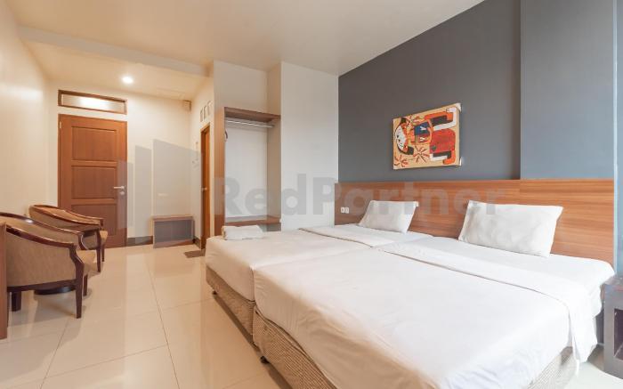 Hotel Ersada Braga