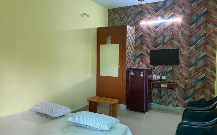 Family Guest House Pondicherry