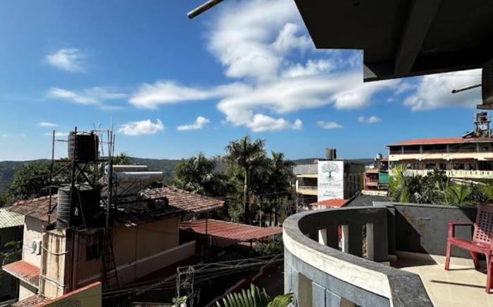 GreenPearl Mahabaleshwar