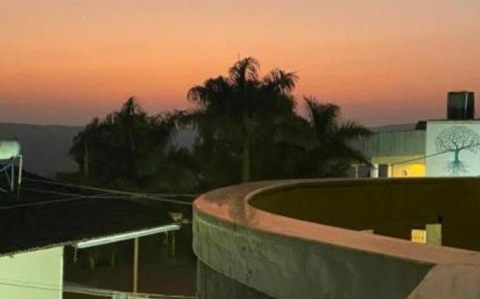 GreenPearl Mahabaleshwar