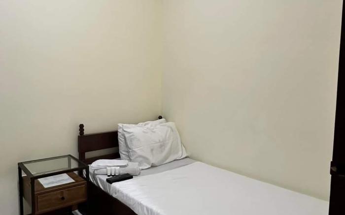 EcoStay Apartment