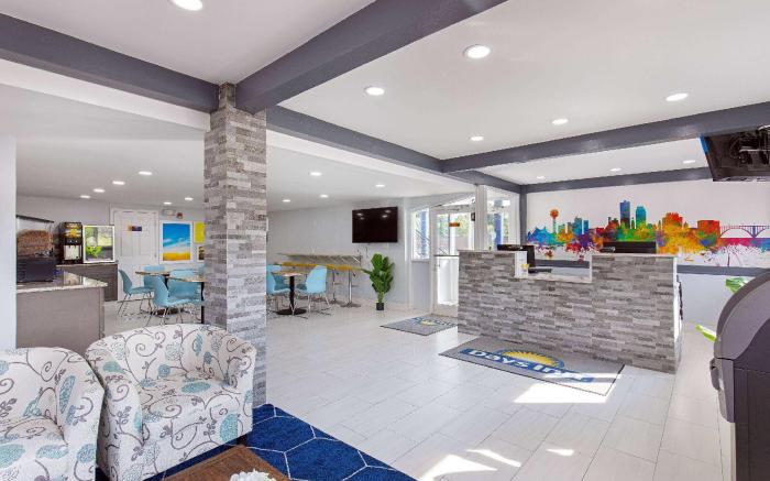 Days Inn by Wyndham Knoxville North