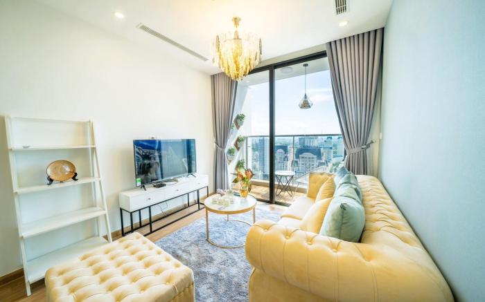 Vinhomes Skylake - One bedroom apartment
