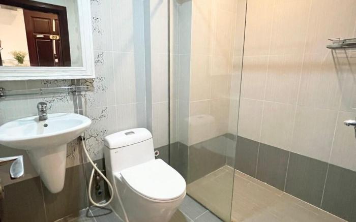 Studio near center Ho Chi Minh