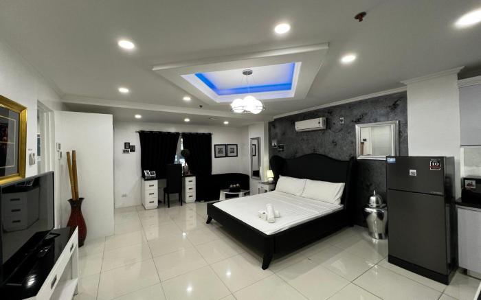 Premium Studio in Kandi tower 1 & 2 