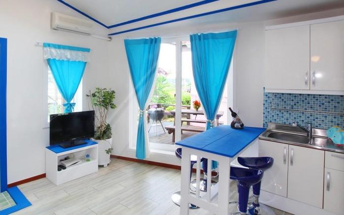 Yangyang CL Pension