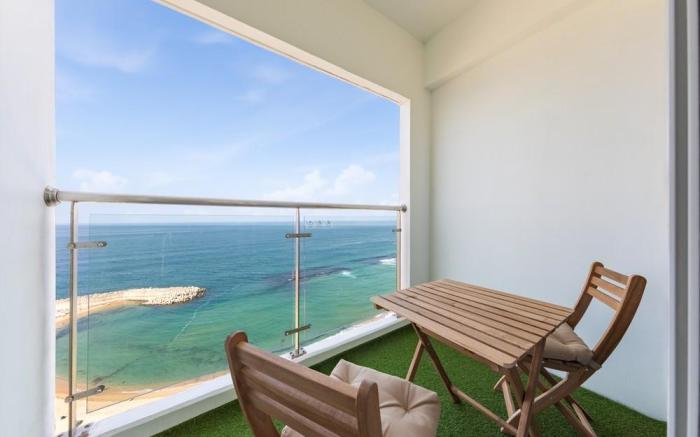 Sokcho Summit Bay 1504