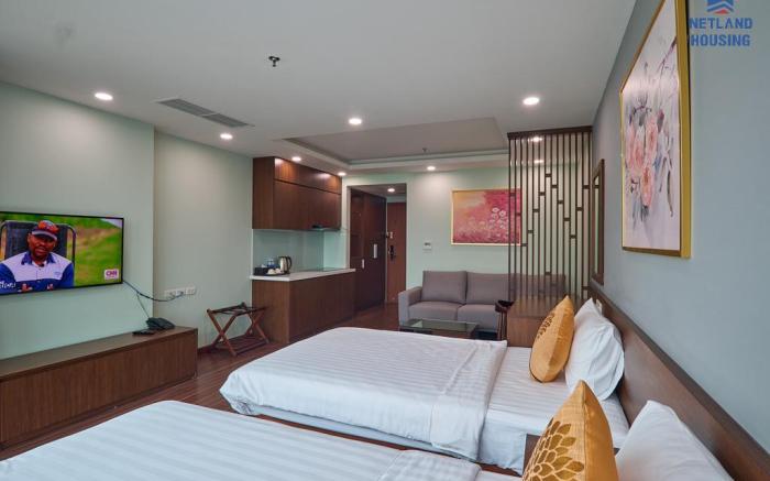 Netland Westlake Legacy Suites