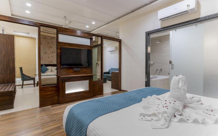The Belita Hotel and Spa