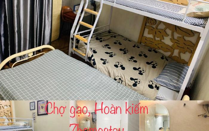 Head of Quarter -TRIPLE BED ROOM- CHEAP