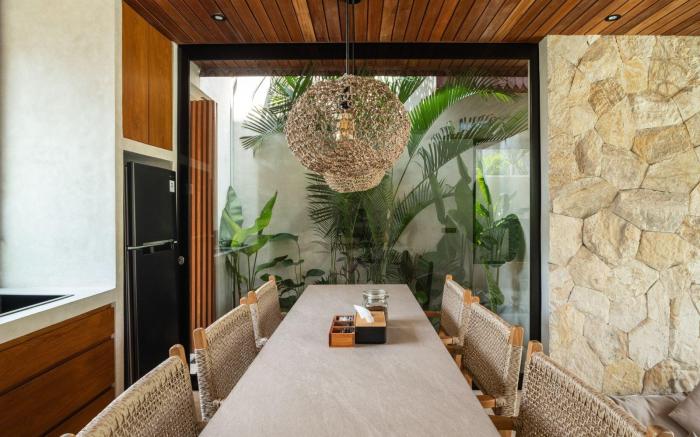 Blacksand Villas Echo Beach
