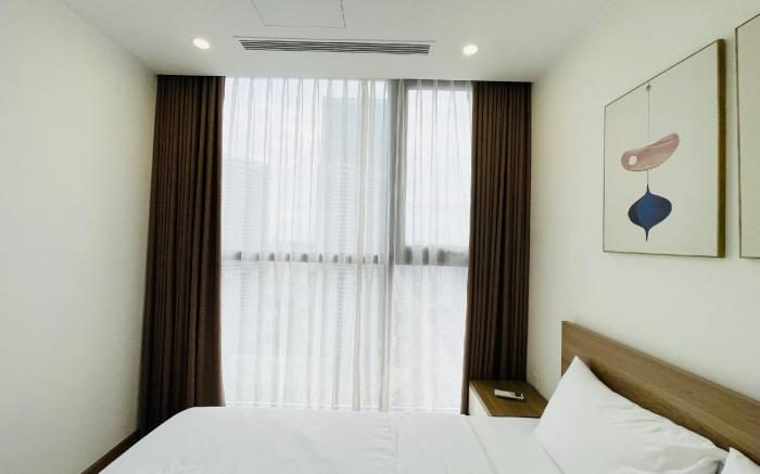 Vinhomes Skylake Luxury Apartment Hanoi - Daisy Housing