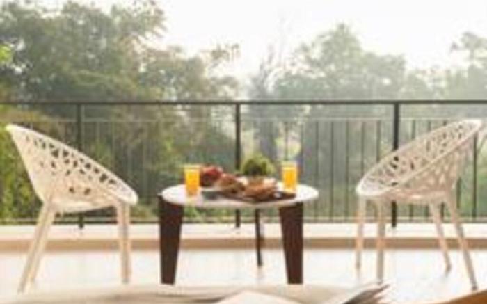 tisyastays | Quaint & Picturesque 2BHK Apartment 