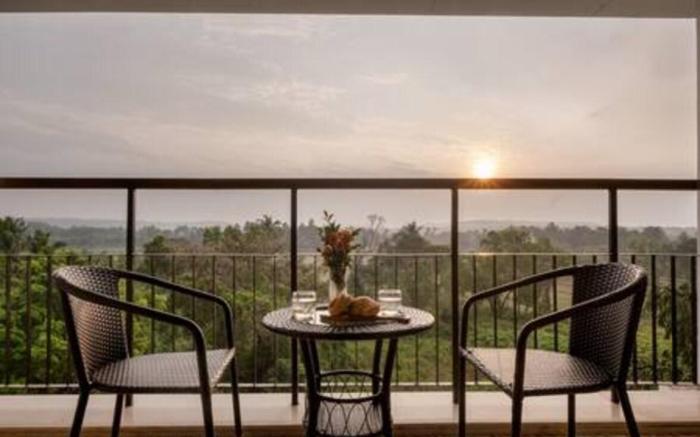 tisyastays | Sea La Vie 3BHK Penthouse Pvt Pool