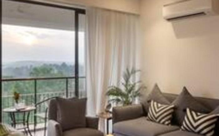 tisyastays | Sea La Vie 3BHK Penthouse Pvt Pool