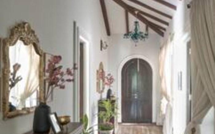 tisyastays | Villa Lirio 2BHK
