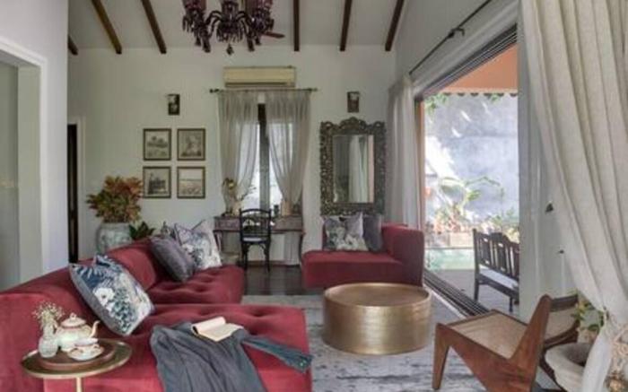 tisyastays | Villa Lirio 2BHK