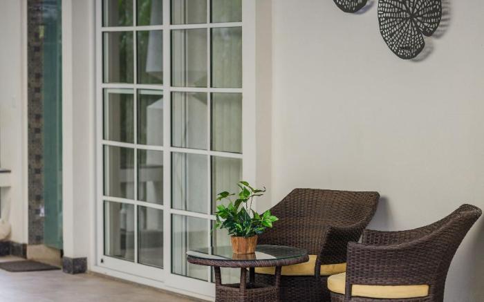 Aradhana- Lux 4bhk villa