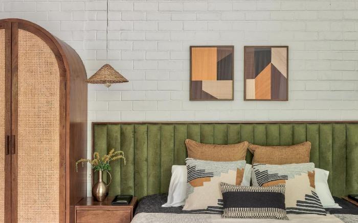 Tisya - Stylish 2 BHK Villa in Assagao