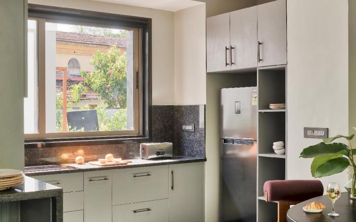 Casa Pamiya-3BHK Pvt Pool Villa