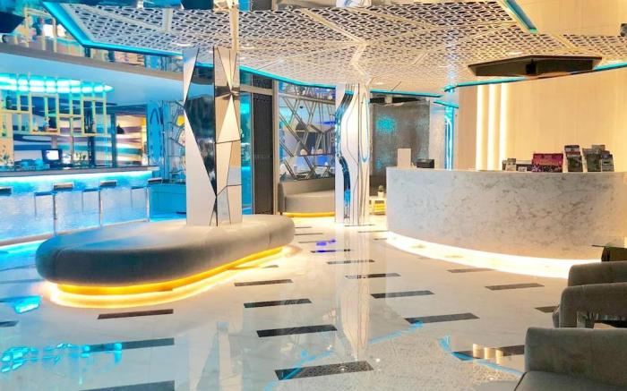 Ratana Platinum Resort