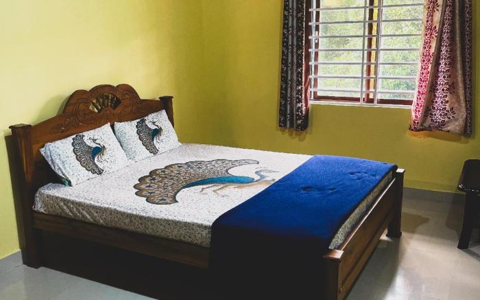 Sri Sai homestay Madikeri 