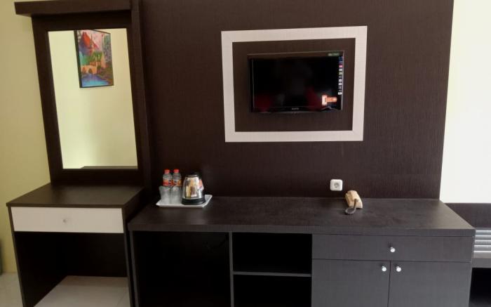 Alamsagita Puncak Hotel & Resort