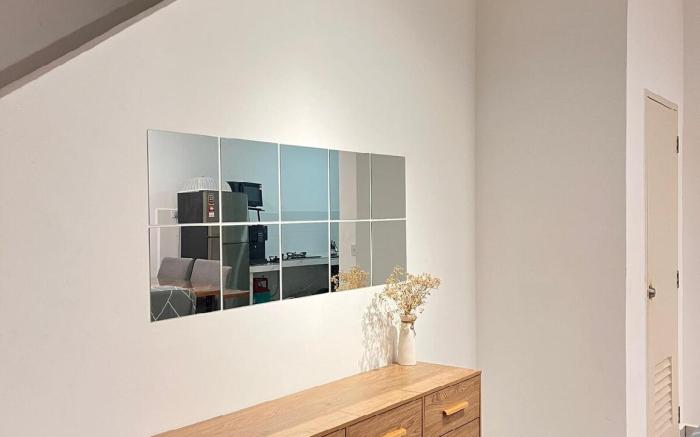 Homestay Bandar Mahkota Banting