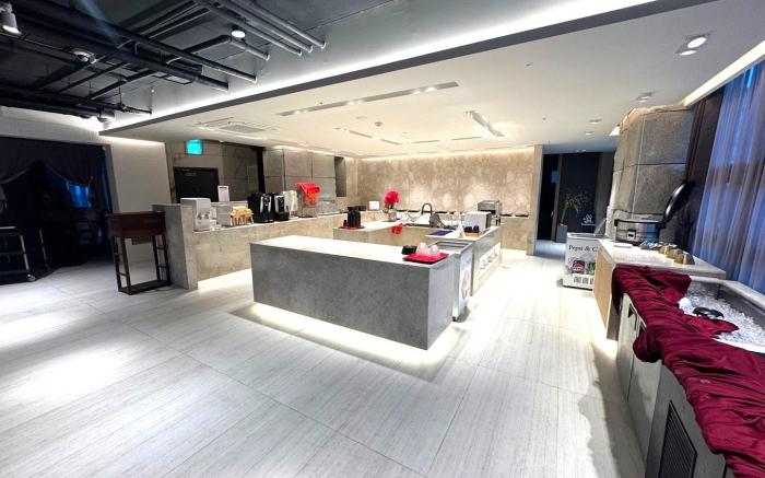 Hotel tt