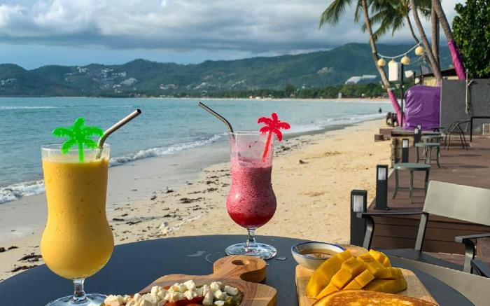 Lub d Koh Samui Chaweng Beach