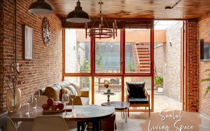 D1_Ben Thanh Industrial Duplex_Skygarden x Bathtub