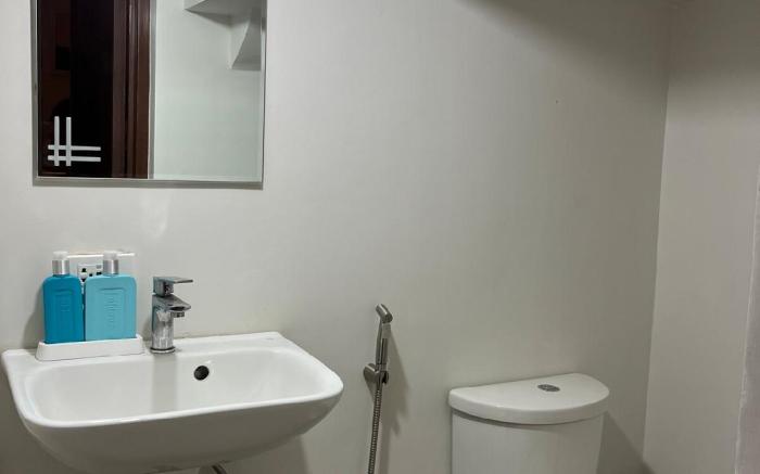 Mactan Cebu Guesthouse - save more, stay together