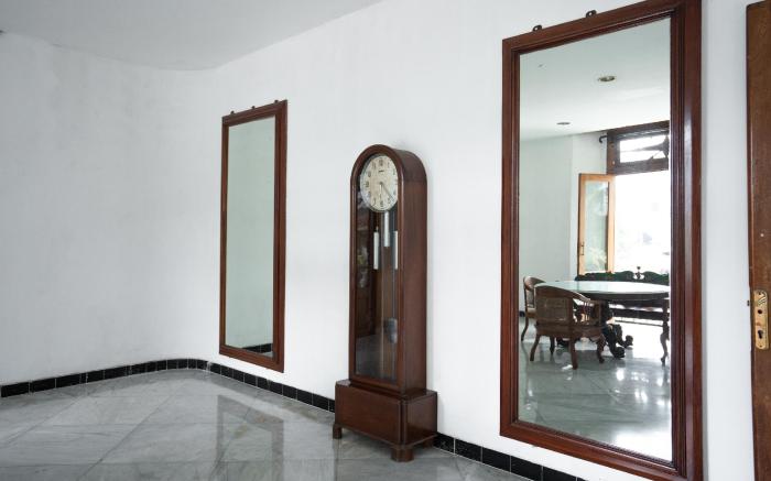 Hotel Limaran 1