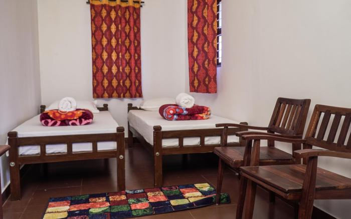 Anamala Serenity Homestays Kerala 