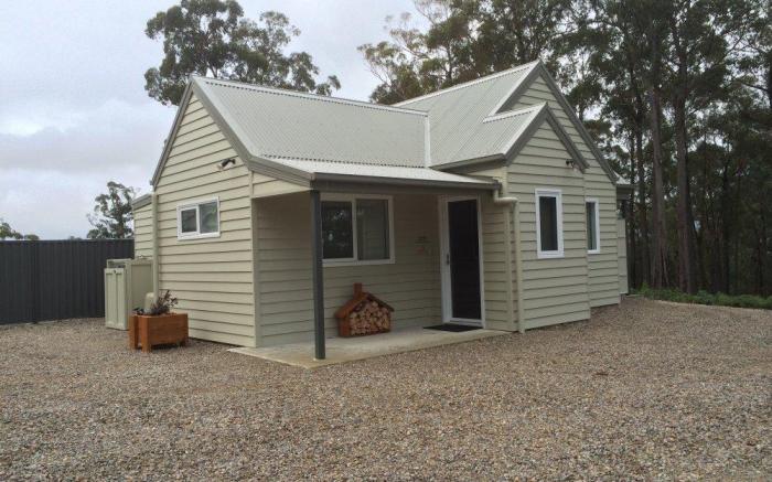 Ironbark Cottage