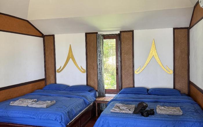 Le Dugong Libong Resort