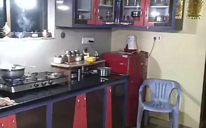 ROOMA Resedency Mahableshwar