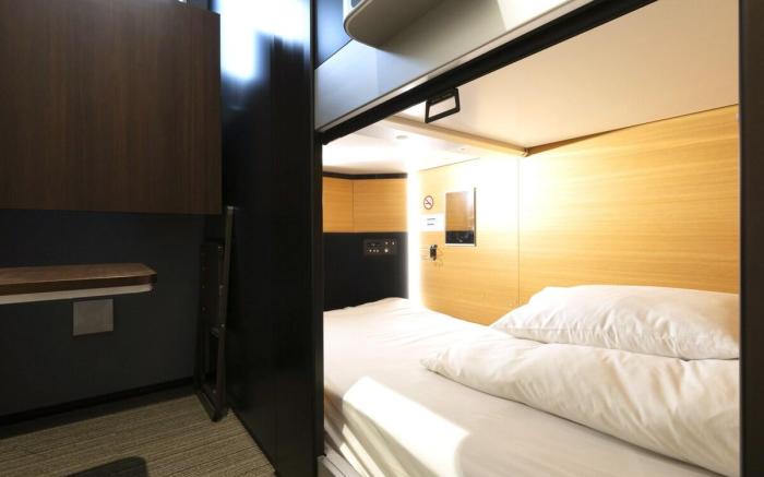 NEW Asakusa, for Skytree sightseeing! 4 stations to Asakusa/3 stations to Skytree, up to 6 people