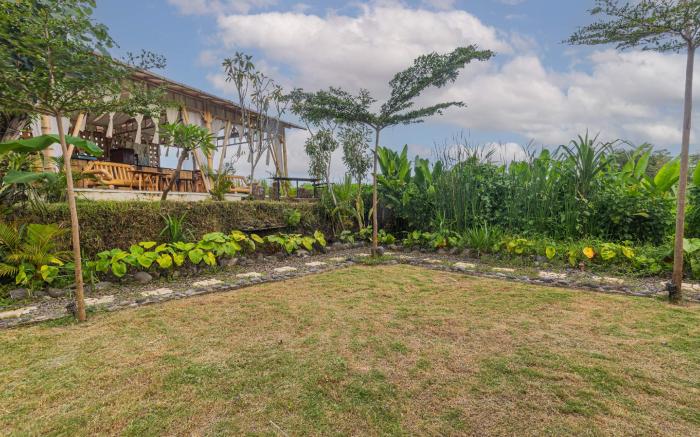 Camani Glamping