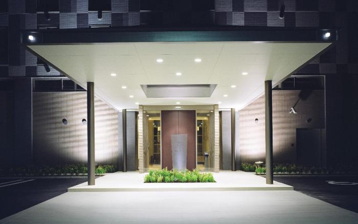 KOKO HOTEL Numazu Inter
