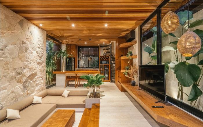 Blacksands Villas Pererenan