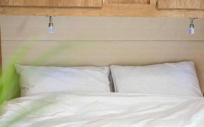 Gapyeong Dongban84 Glamping&Pool villa