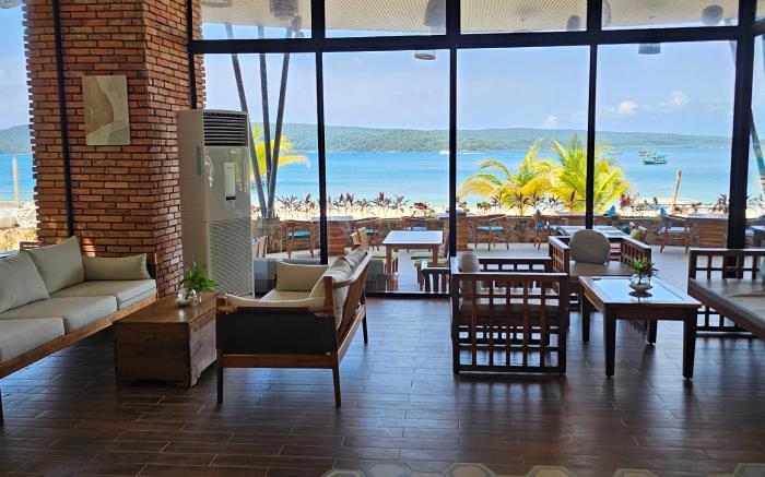 Pearl Beach Resort & Spa