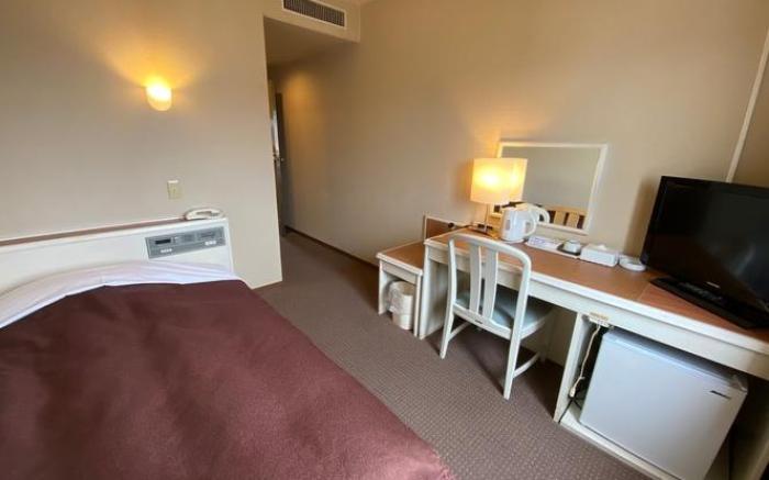 Sabae City Hotel