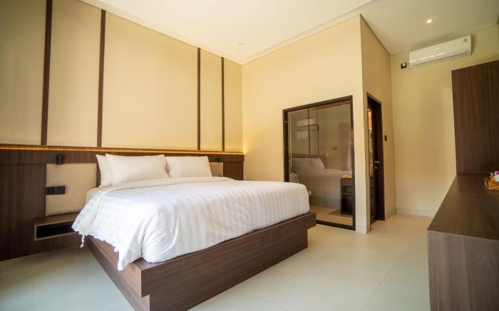 Tut Winten Villa Ubud
