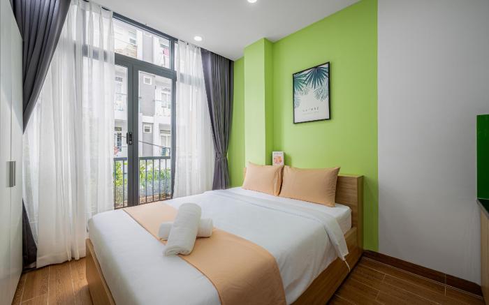 Cozrum Homes - Spring Residence