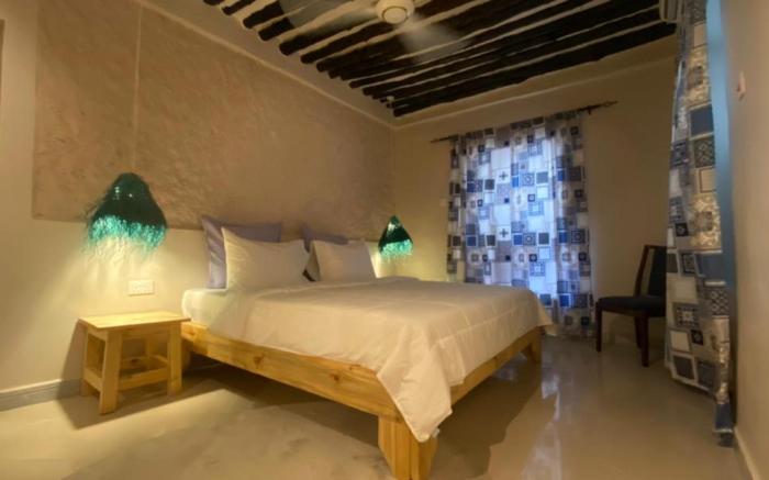 Hanaia House - Zanzibar